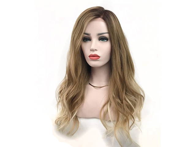 Inspiration - Virgin Remy Human Hair Lace Wig